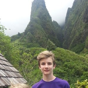 Meet your Posher, Zane